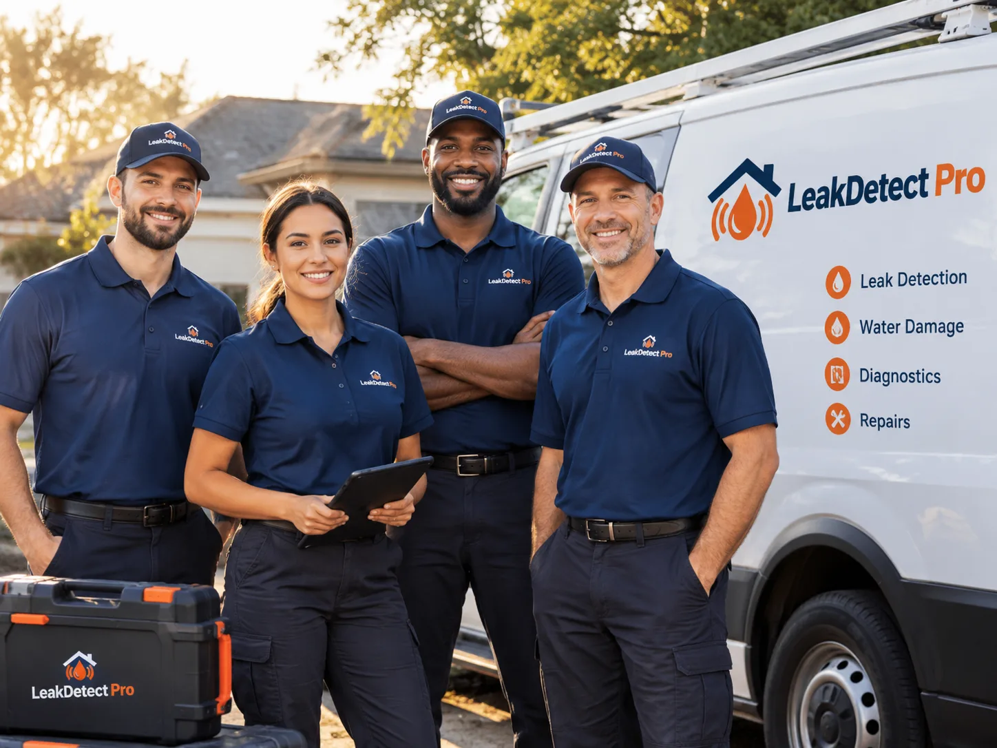 Roof Repair company in Lenexa, KS